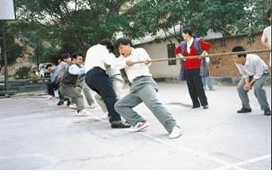 1994年 凯发k8国际防雷工程有限公司成立