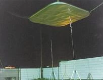 1999年 凯发防雷试验、检测中心建成