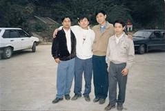 1989年6月23日 南宁电控新技术应用研究所挂牌成立(凯发防雷公司前身) 1989年6月23日 南宁电控新技术应用研究所挂牌成立(凯发防雷公司前身)