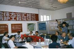 1991年至今 凯发防雷公司共取得近20项防雷技术国家专利