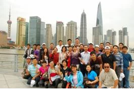 2010年凯发防雷公司荣获中国质量协会防雷电分会颁发的“中国防雷行业卓越贡献奖”