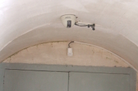 厦门某部队安全系统防雷工程 2007年 (1)
